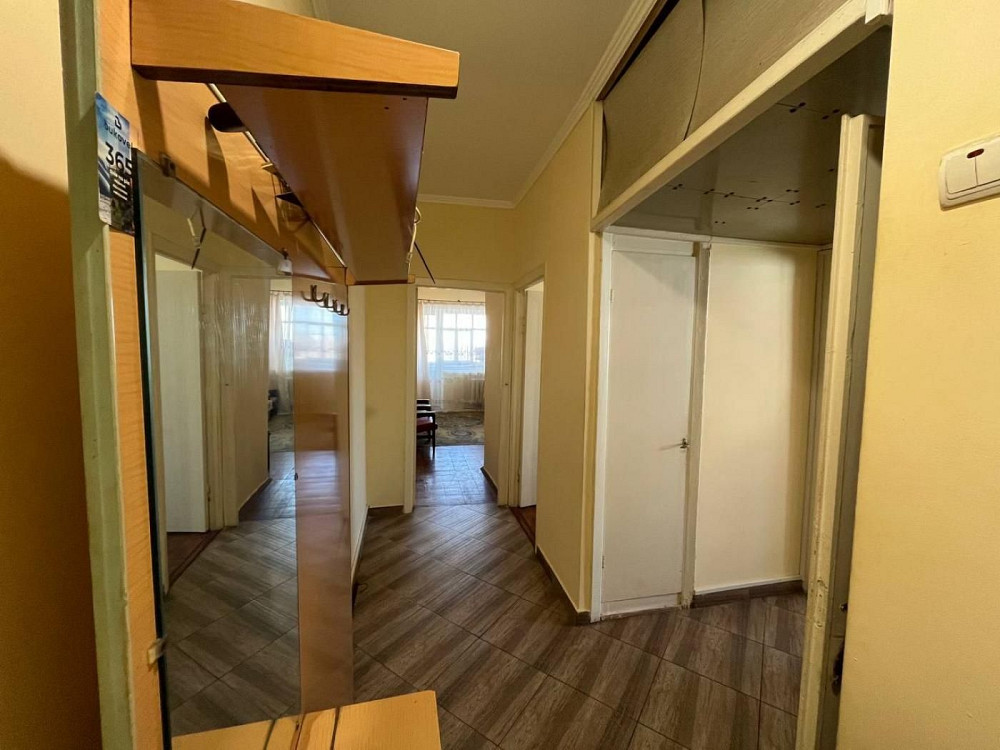 Продаж 3 кім квартири біля парку Шевченка/Сорохтея Ивано-Франковск - изображение 5