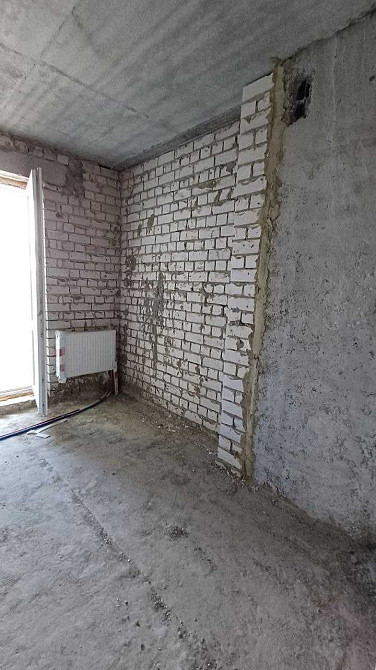 39 м2 ЕСТЬ ОТОПЛЕНИЕ! Продам 1 комн квартиру ЖК Гидропарк СРОЧНО! AB Харьков - изображение 5