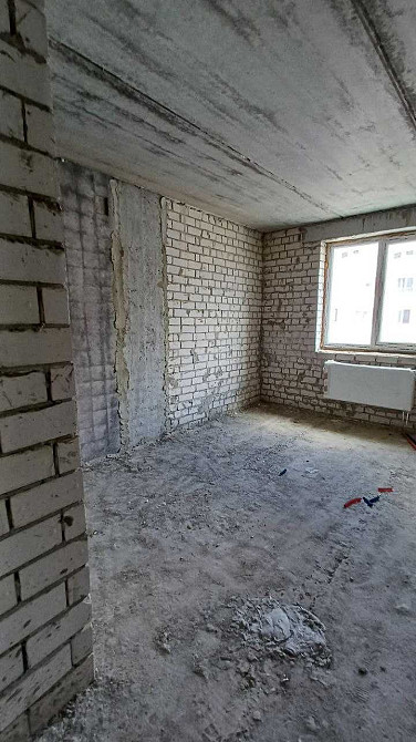 39 м2 ЕСТЬ ОТОПЛЕНИЕ! Продам 1 комн квартиру ЖК Гидропарк СРОЧНО! AB Харьков - изображение 8