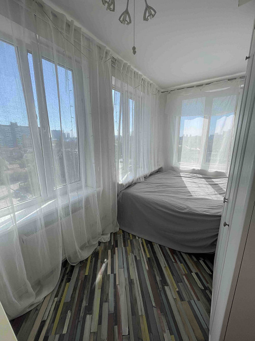 Продам двокімнатну квартиру з ремонтом. Мінімальне оформлення. Kyiv - photo 2