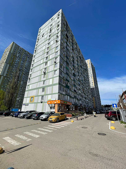 Продам двокімнатну квартиру з ремонтом. Мінімальне оформлення. Kyiv - photo 3