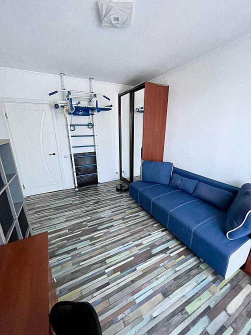 Продам двокімнатну квартиру з ремонтом. Мінімальне оформлення. Kyiv - photo 1