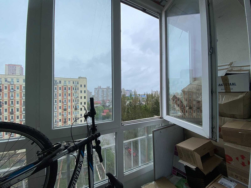 Продам двокімнатну квартиру з ремонтом. Мінімальне оформлення. Kyiv - photo 6