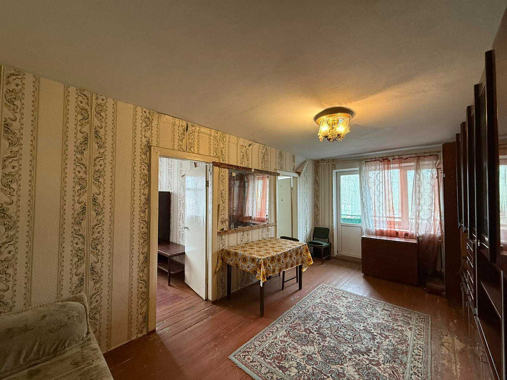 Четырехкомнатная квартира, Чкалова/3Слободская. 3/5. Николаев - изображение 2