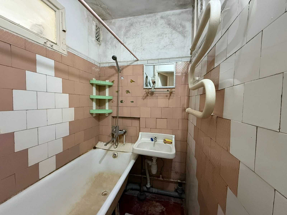 Четырехкомнатная квартира, Чкалова/3Слободская. 3/5. Николаев - изображение 4