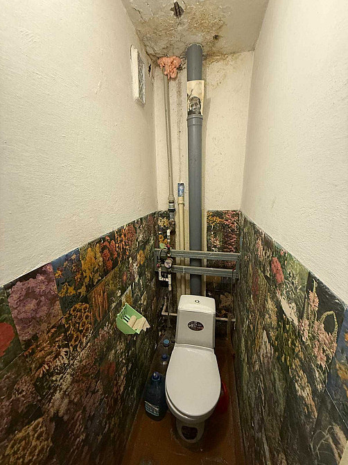 Четырехкомнатная квартира, Чкалова/3Слободская. 3/5. Николаев - изображение 5