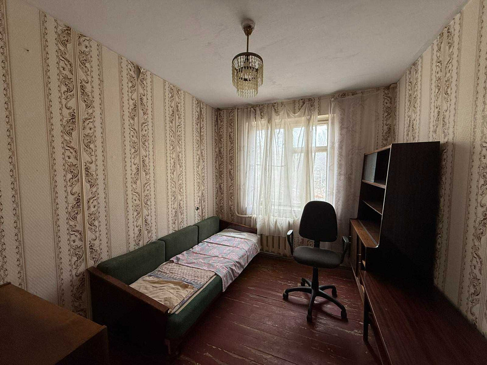 Четырехкомнатная квартира, Чкалова/3Слободская. 3/5. Николаев - изображение 7