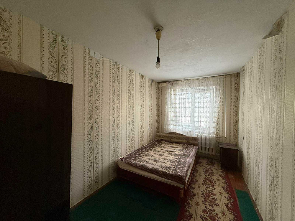 Четырехкомнатная квартира, Чкалова/3Слободская. 3/5. Николаев - изображение 3