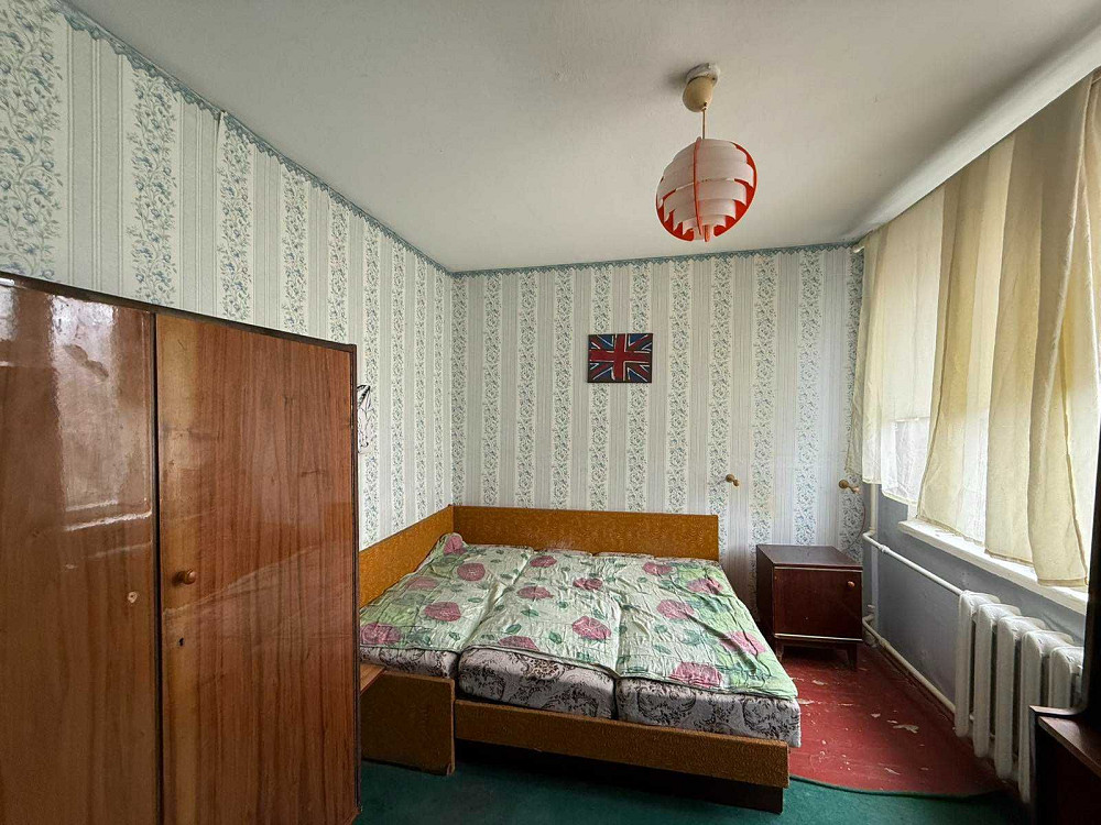 Четырехкомнатная квартира, Чкалова/3Слободская. 3/5. Николаев - изображение 8