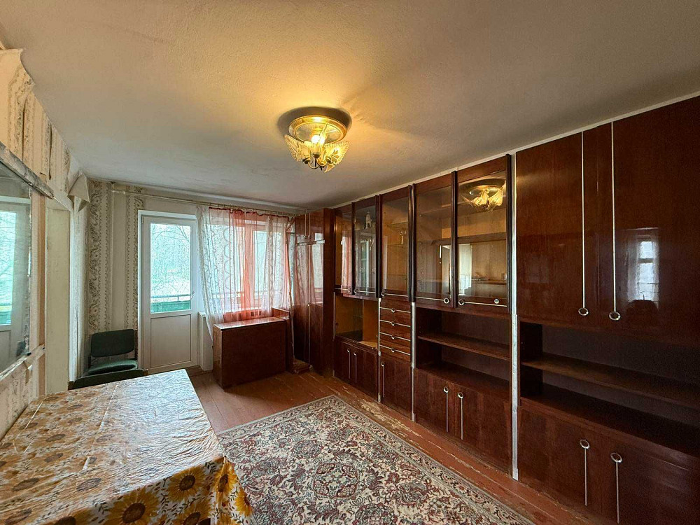 Четырехкомнатная квартира, Чкалова/3Слободская. 3/5. Николаев - изображение 6