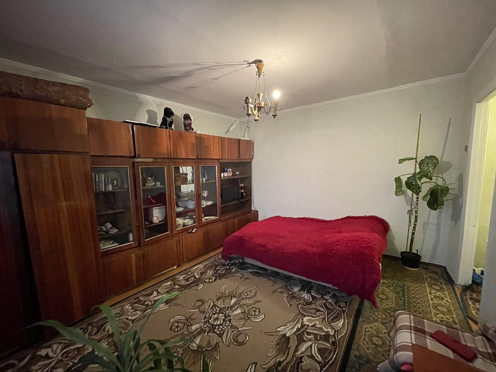 Одна кімнатна по Сковороди Хмельницкий - изображение 5
