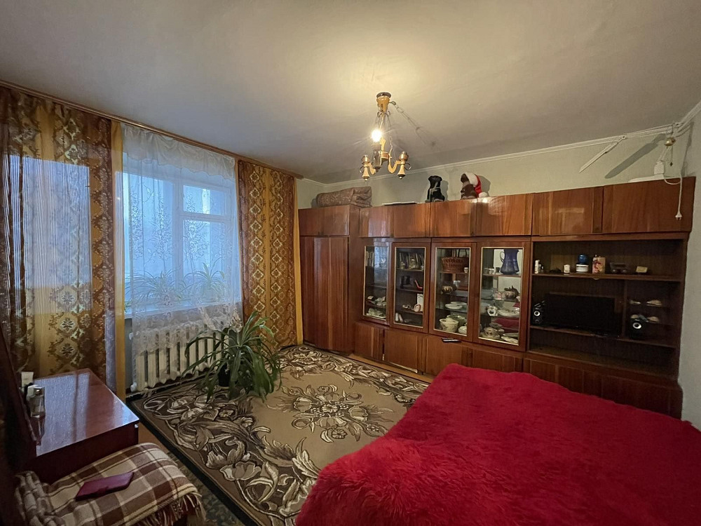 Одна кімнатна по Сковороди Хмельницкий - изображение 7