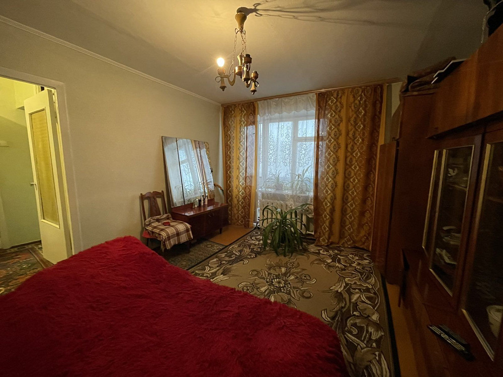 Одна кімнатна по Сковороди Хмельницкий - изображение 6