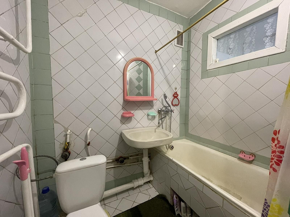 Одна кімнатна по Сковороди Хмельницкий - изображение 4