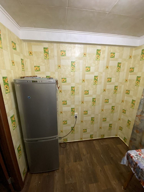 Добра 1-кв квартира по вул Історична Запорожье - изображение 8