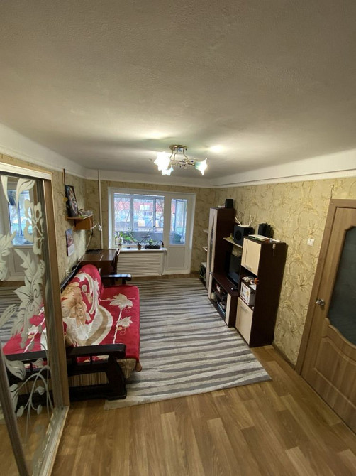 Добра 1-кв квартира по вул Історична Запорожье - изображение 3