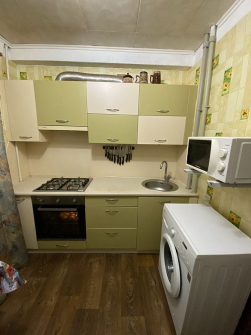 Добра 1-кв квартира по вул Історична Запорожье - изображение 7