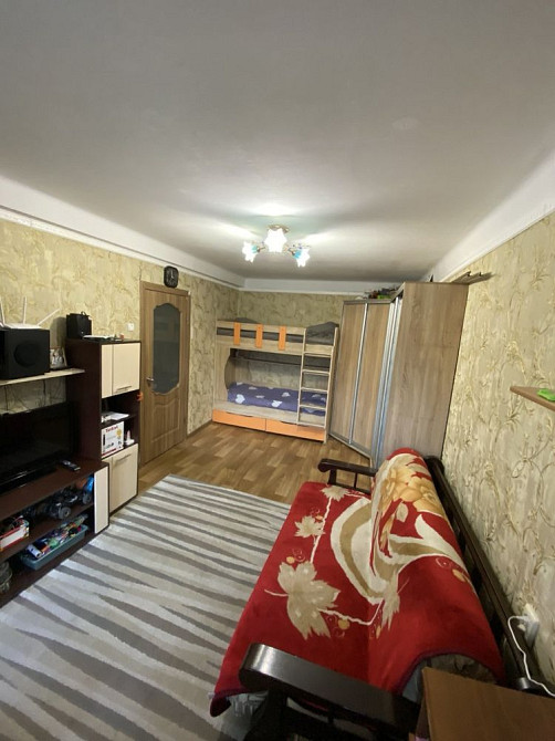 Добра 1-кв квартира по вул Історична Запорожье - изображение 2