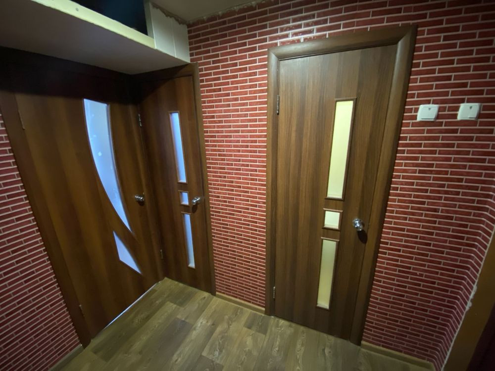 Добра 1-кв квартира по вул Історична Запорожье - изображение 4