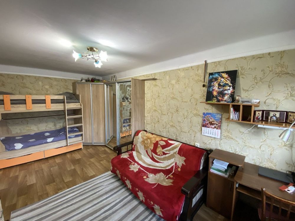 Добра 1-кв квартира по вул Історична Запорожье - изображение 1