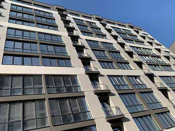 1к квартира біля парку Ивано-Франковск