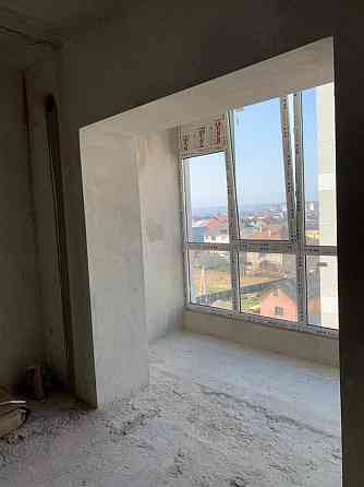 1к квартира біля парку Ивано-Франковск