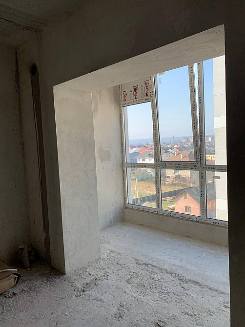 1к квартира біля парку Ивано-Франковск - изображение 3