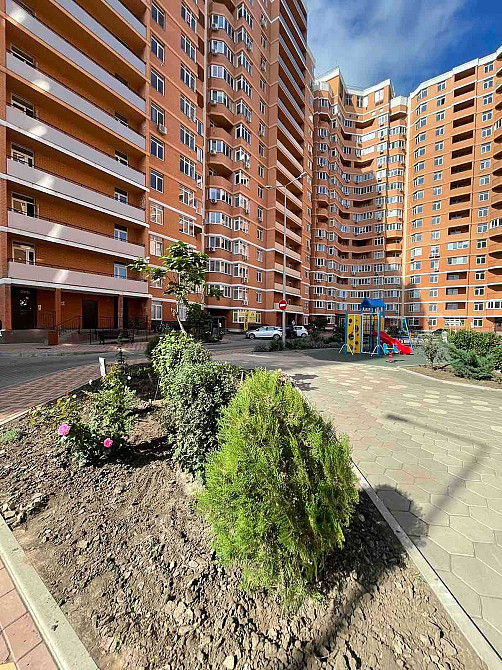 2 комнатная квартира 70 м2 Дом Сдан Рассрочка взнос 25000 Одесса - изображение 7