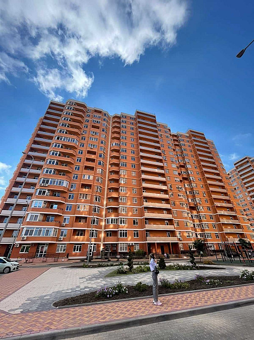 2 комнатная квартира 70 м2 Дом Сдан Рассрочка взнос 25000 Одесса - изображение 1