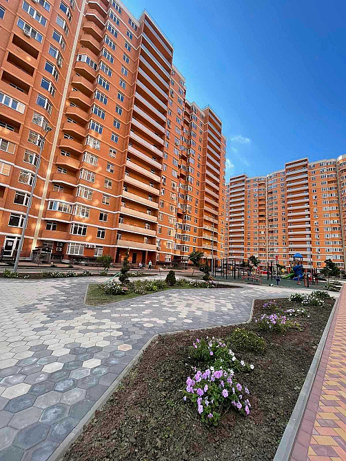 2 комнатная квартира 70 м2 Дом Сдан Рассрочка взнос 25000 Одесса - изображение 3