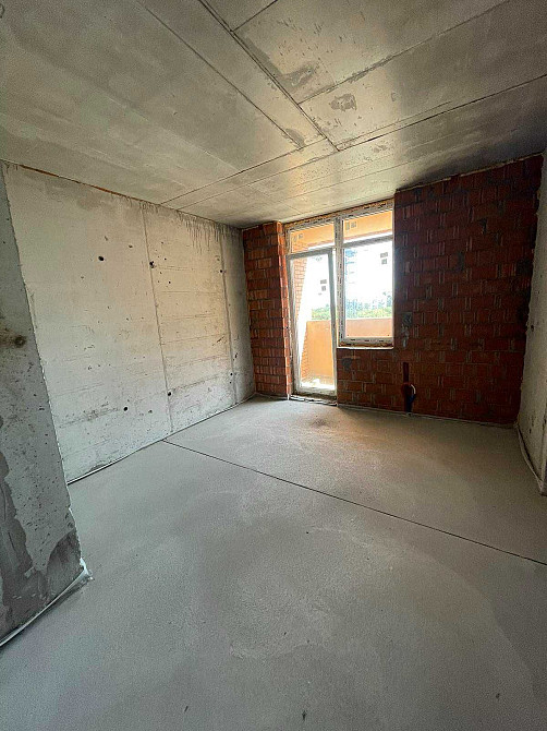 2 комнатная квартира 70 м2 Дом Сдан Рассрочка взнос 25000 Одесса - изображение 8