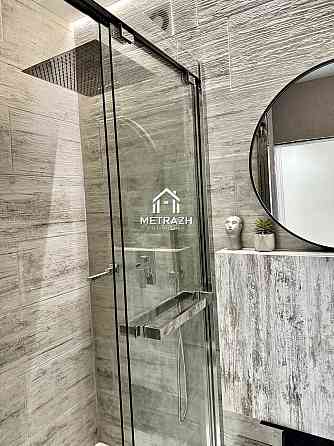 ЖК Радужный! 39м2! ‼️СТУДИЯ‼️ Турбоатом! Новые дома! Харьков