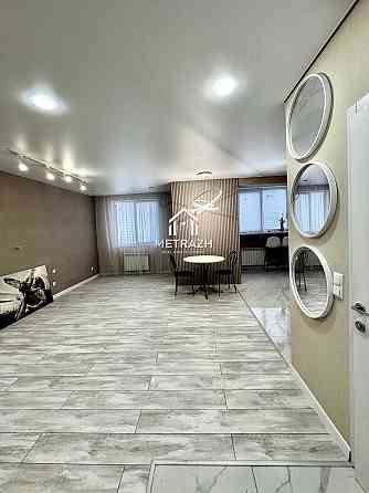 ЖК Радужный! 39м2! ‼️СТУДИЯ‼️ Турбоатом! Новые дома! Харьков