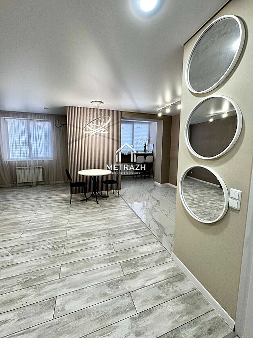 ЖК Радужный! 39м2! ‼️СТУДИЯ‼️ Турбоатом! Новые дома! Харьков - изображение 2