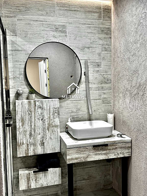 ЖК Радужный! 39м2! ‼️СТУДИЯ‼️ Турбоатом! Новые дома! Харьков - изображение 4