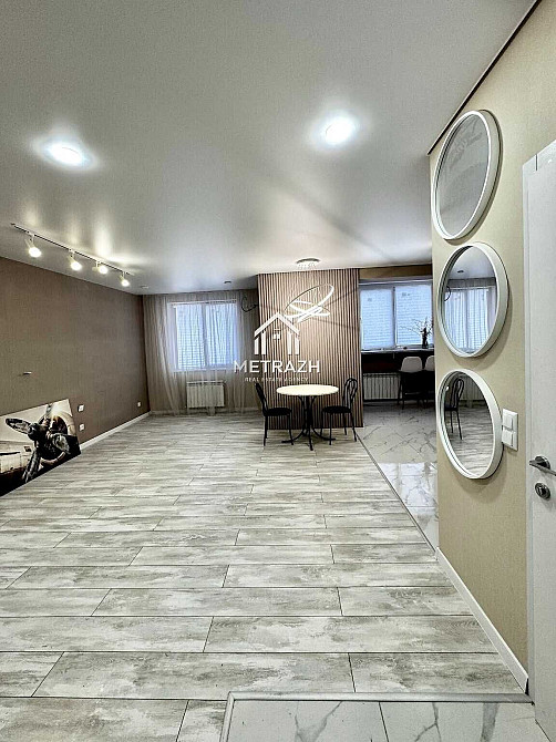 ЖК Радужный! 39м2! ‼️СТУДИЯ‼️ Турбоатом! Новые дома! Харьков - изображение 1