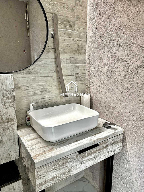 ЖК Радужный! 39м2! ‼️СТУДИЯ‼️ Турбоатом! Новые дома! Харьков - изображение 5