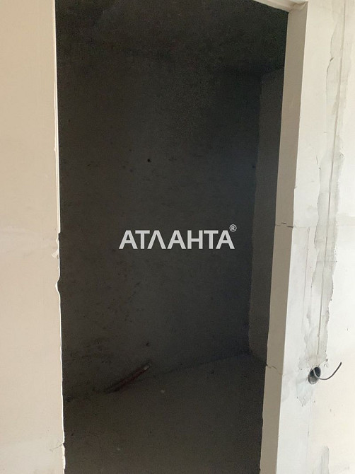 1-кімнатна квартира. Голосіївський. Новосілки Kyiv - photo 5