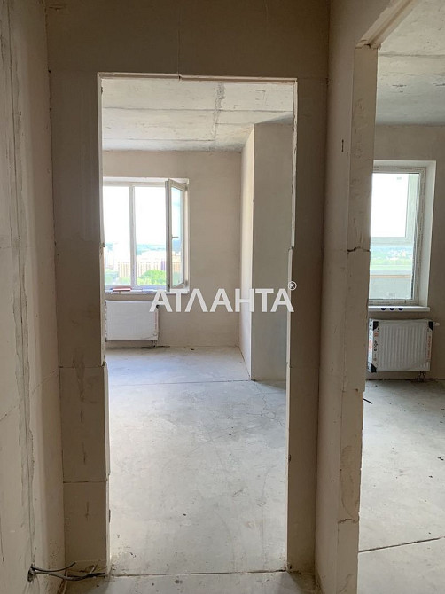 1-кімнатна квартира. Голосіївський. Новосілки Kyiv - photo 6