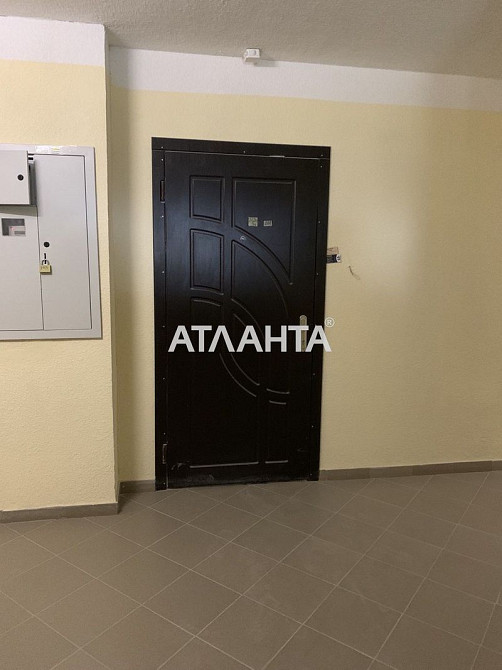 1-кімнатна квартира. Голосіївський. Новосілки Kyiv - photo 2