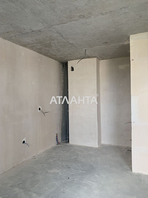 1-кімнатна квартира. Голосіївський. Новосілки Kyiv - photo 8