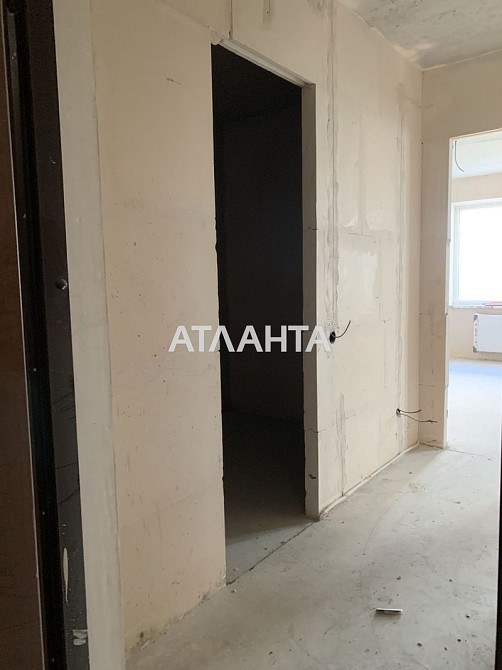 1-кімнатна квартира. Голосіївський. Новосілки Kyiv - photo 4