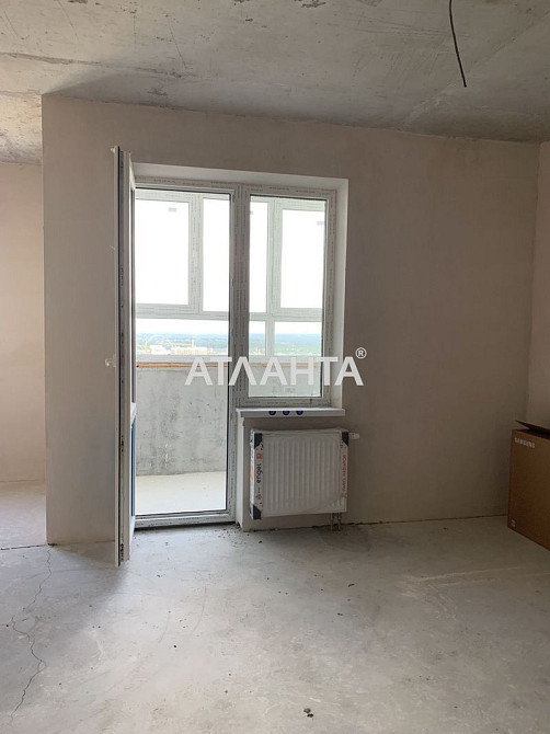 1-кімнатна квартира. Голосіївський. Новосілки Kyiv - photo 7