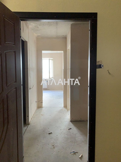 1-кімнатна квартира. Голосіївський. Новосілки Kyiv - photo 3