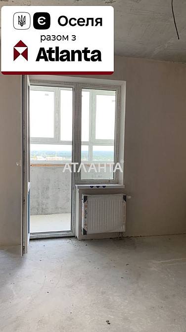 1-кімнатна квартира. Голосіївський. Новосілки Kyiv - photo 1