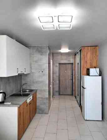 Смарт квартира, гостинка ЖК Воробьёвы Горы м.Ак. Павлова. Харьков