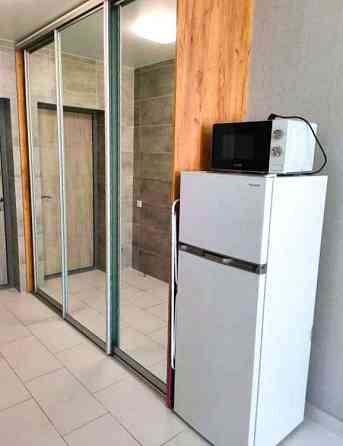 Смарт квартира, гостинка ЖК Воробьёвы Горы м.Ак. Павлова. Харьков