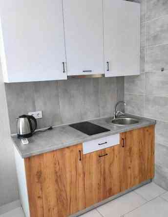 Смарт квартира, гостинка ЖК Воробьёвы Горы м.Ак. Павлова. Харьков