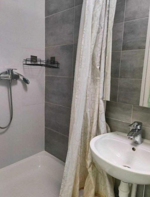 Смарт квартира, гостинка ЖК Воробьёвы Горы м.Ак. Павлова. Харьков - изображение 5