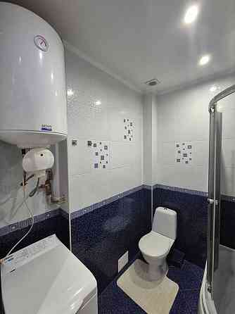 Велика 1-кімнатна квартира - 47 м.кв з ремонтом! Комора в подарунок Ірпінь